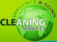 Wallace and Sons Cleaning Services 355365 Image 1